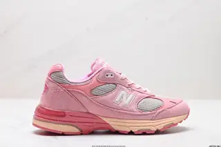 New Balance New Balance New Balance NB Made in USA MR993 series American-made classic retro MR993KT1