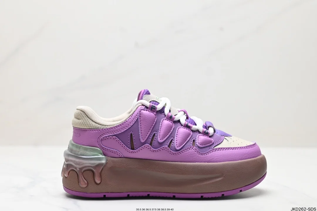 FILA CARROT Shoes 1.0 Versatile and casual F12W411201APA