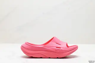 HOKA ONE ORA Recovery Slide 3 sports slippers