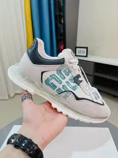 Givenchy casual sports shoes