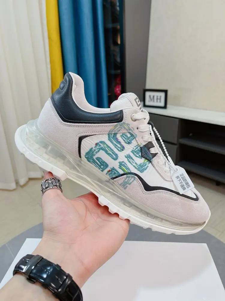 Givenchy casual sports shoes