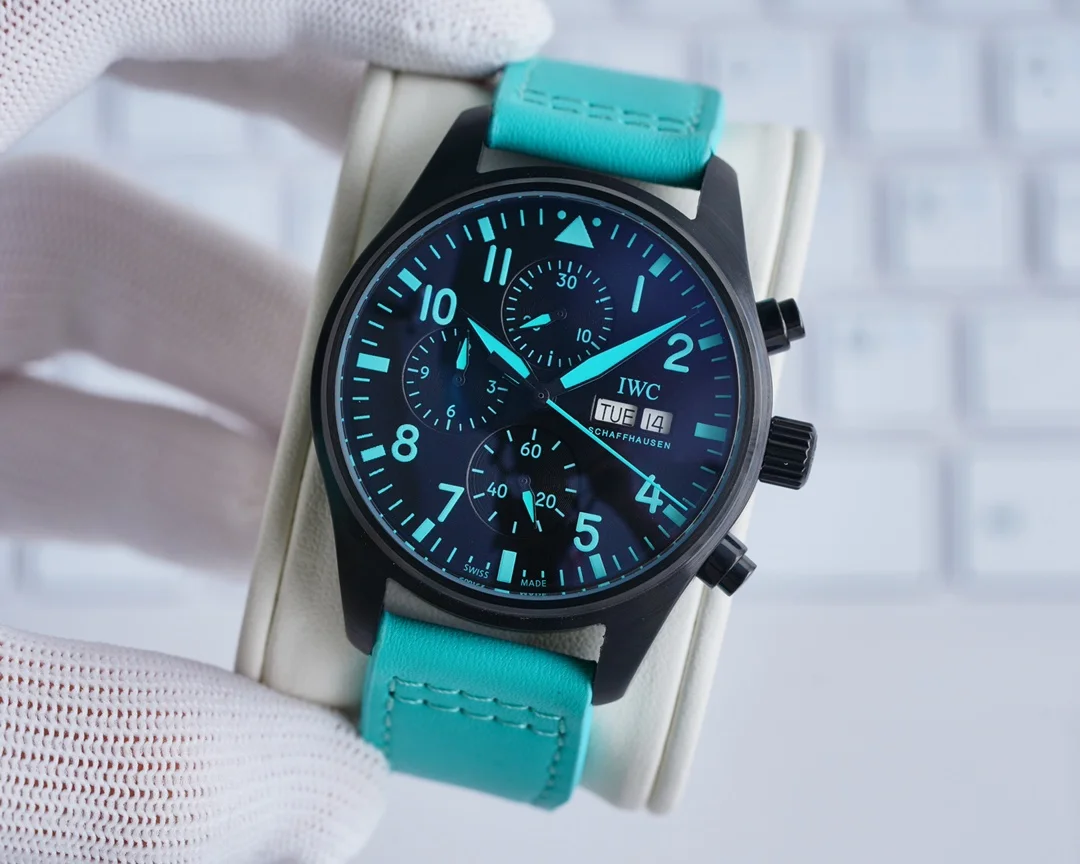 IWC Watch
