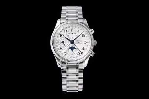 Longines Master