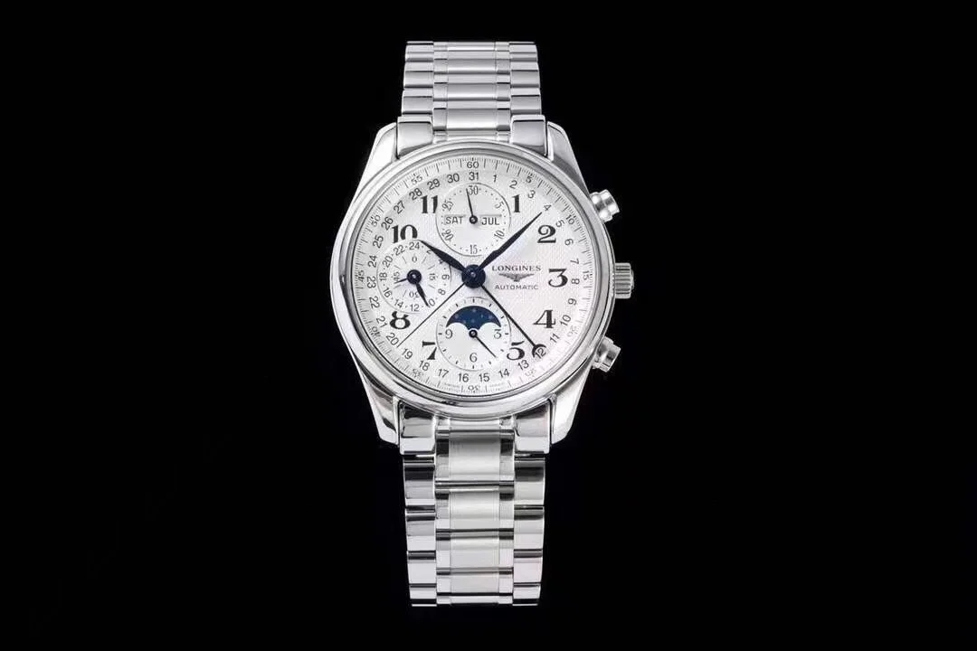 Longines Master
