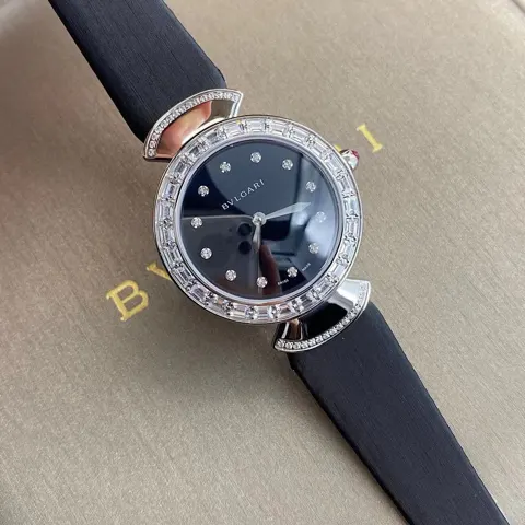 Bvlgari Watch