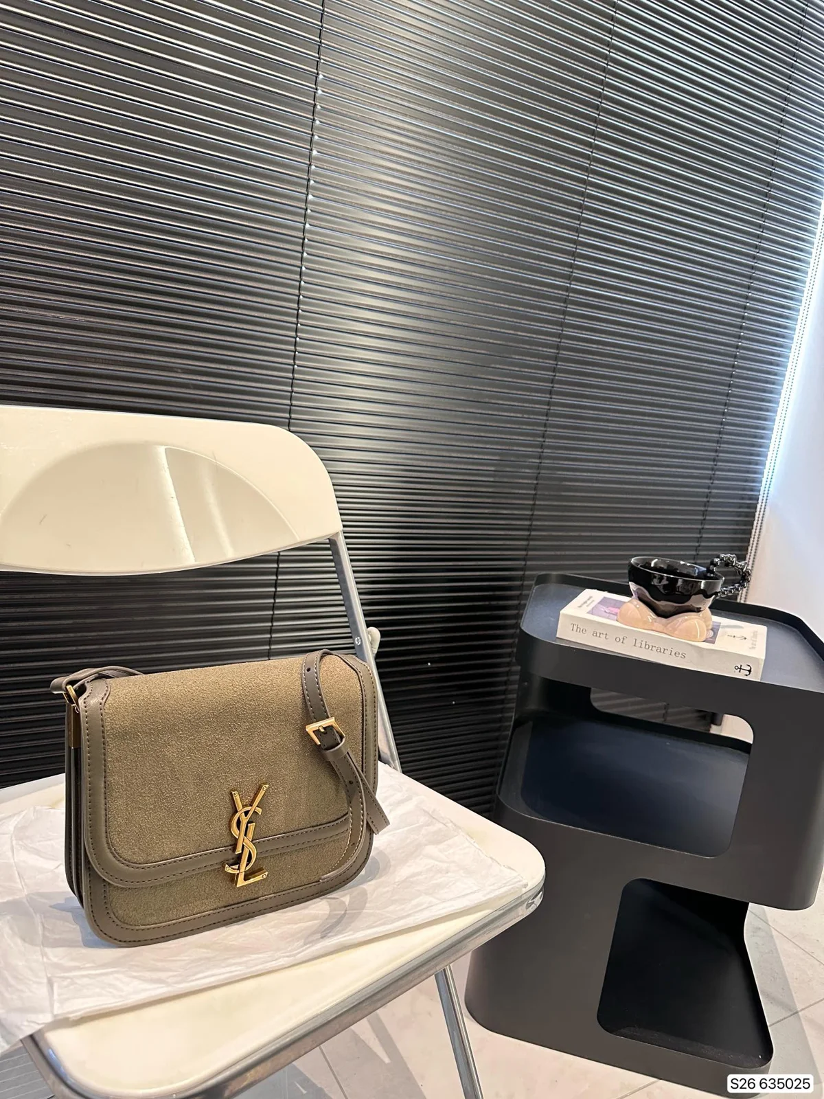 Yves Saint Laurent Bag