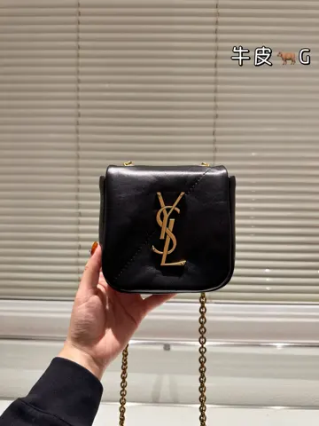 Yves Saint Laurent Bag