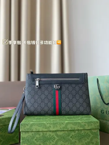 Gucci Clutch
