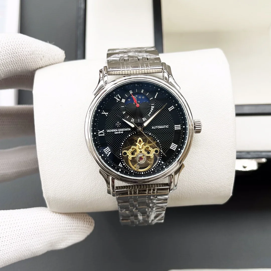 Vacheron Constantin Watch