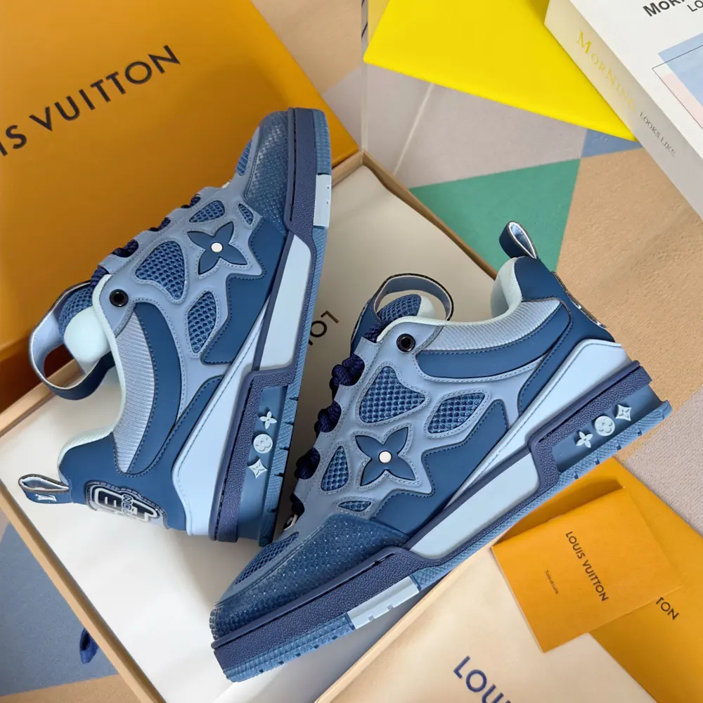 Louis Vuitton sneakers