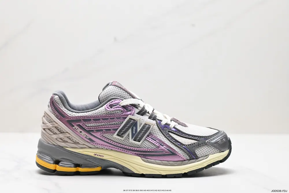 New Balance 1906 series Retro single product treasure dad shoe style Retro elements superb