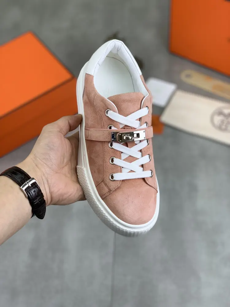 Hermes Shoes