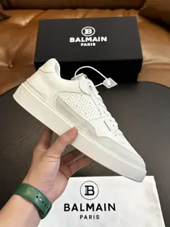 Balmain B-Skate sneakers