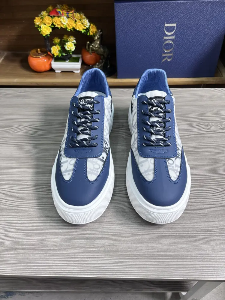 Dior casual shoes