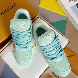 Louis Vuitton Trainer sneakers