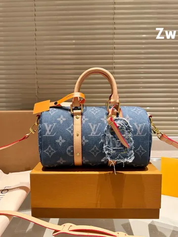 Louis Vuitton Speedy
