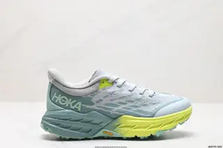 HOKA M SPEEDGOAT 5 new color scheme This brand comes from the Maori language of New 1123158
