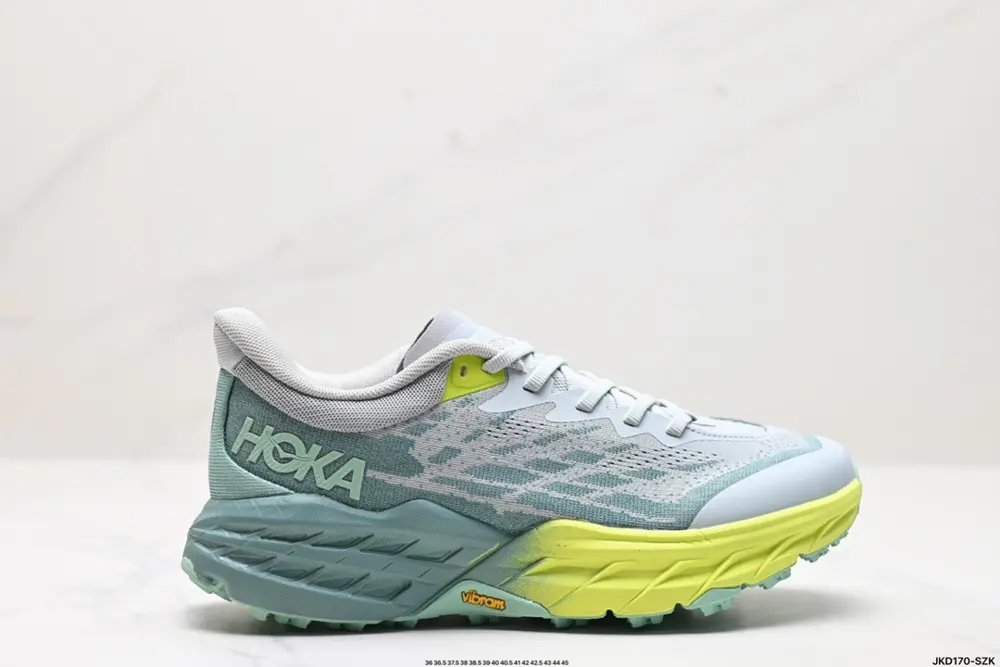 HOKA M SPEEDGOAT 5 new color scheme This brand comes from the Maori language of New 1123158