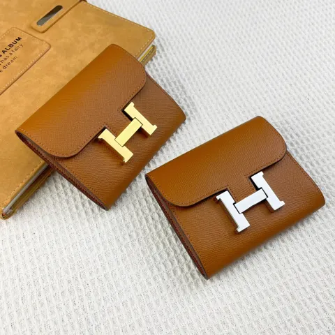 Hermès Wallet