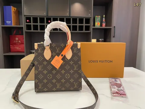 Louis Vuitton Bag