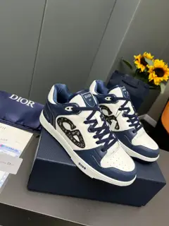 Dior B57 low-top sneakers