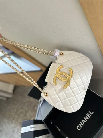 Chanel Crossbody