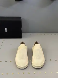 BOSS men’s casual sports shoes