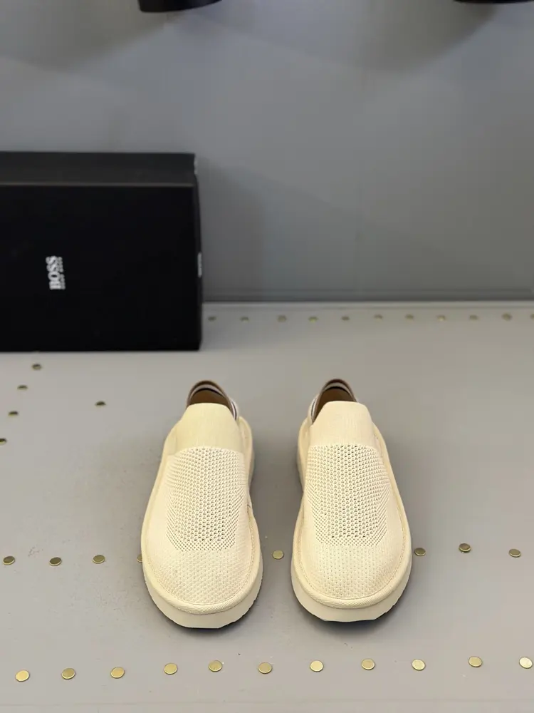 BOSS men’s casual sports shoes