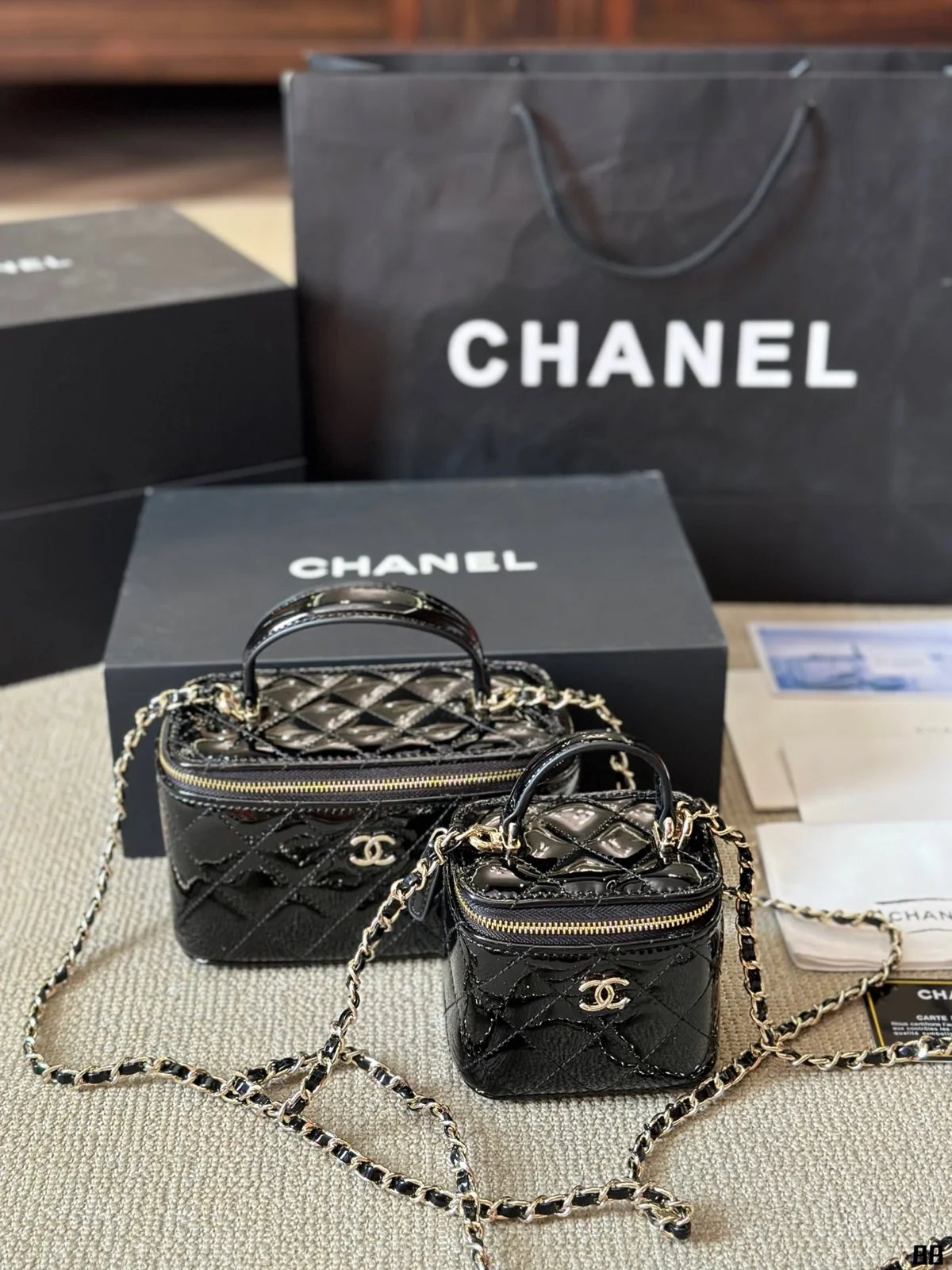 Chanel Bag