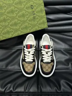 Gucci casual shoes