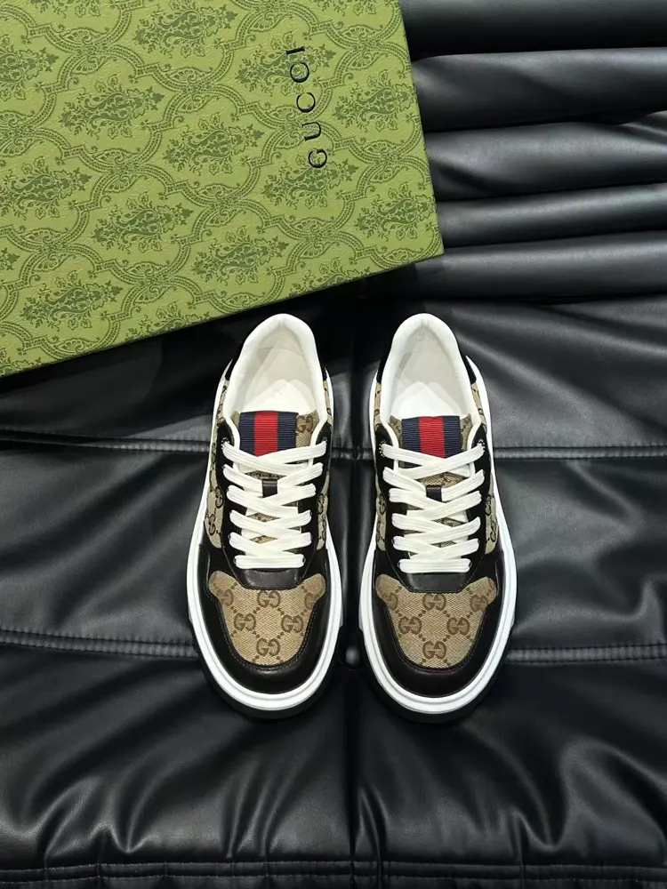 Gucci casual shoes
