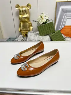 GUCCI classic style Shoes