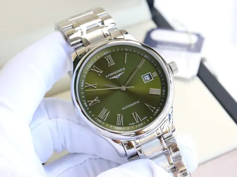 Longines Master