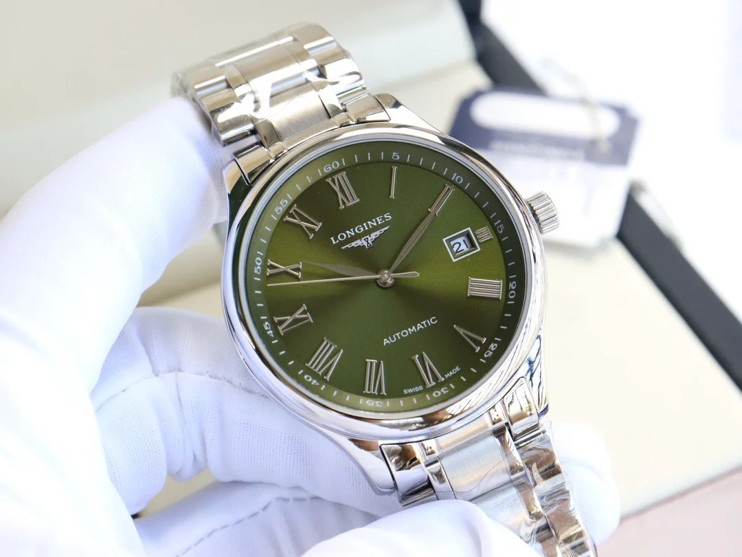 Longines Master