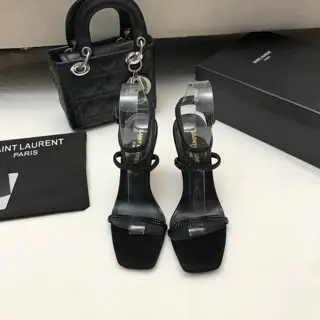 Yves Saint Laurent Heels