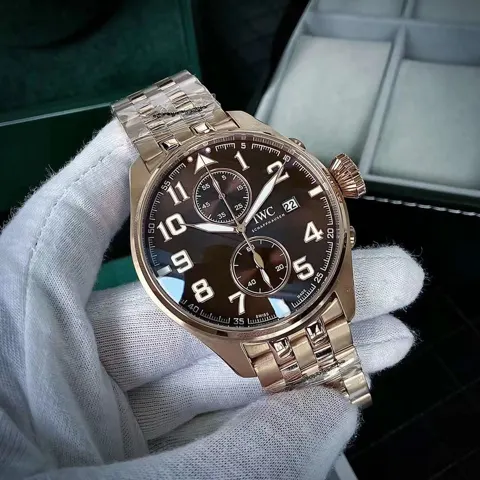 IWC Watch