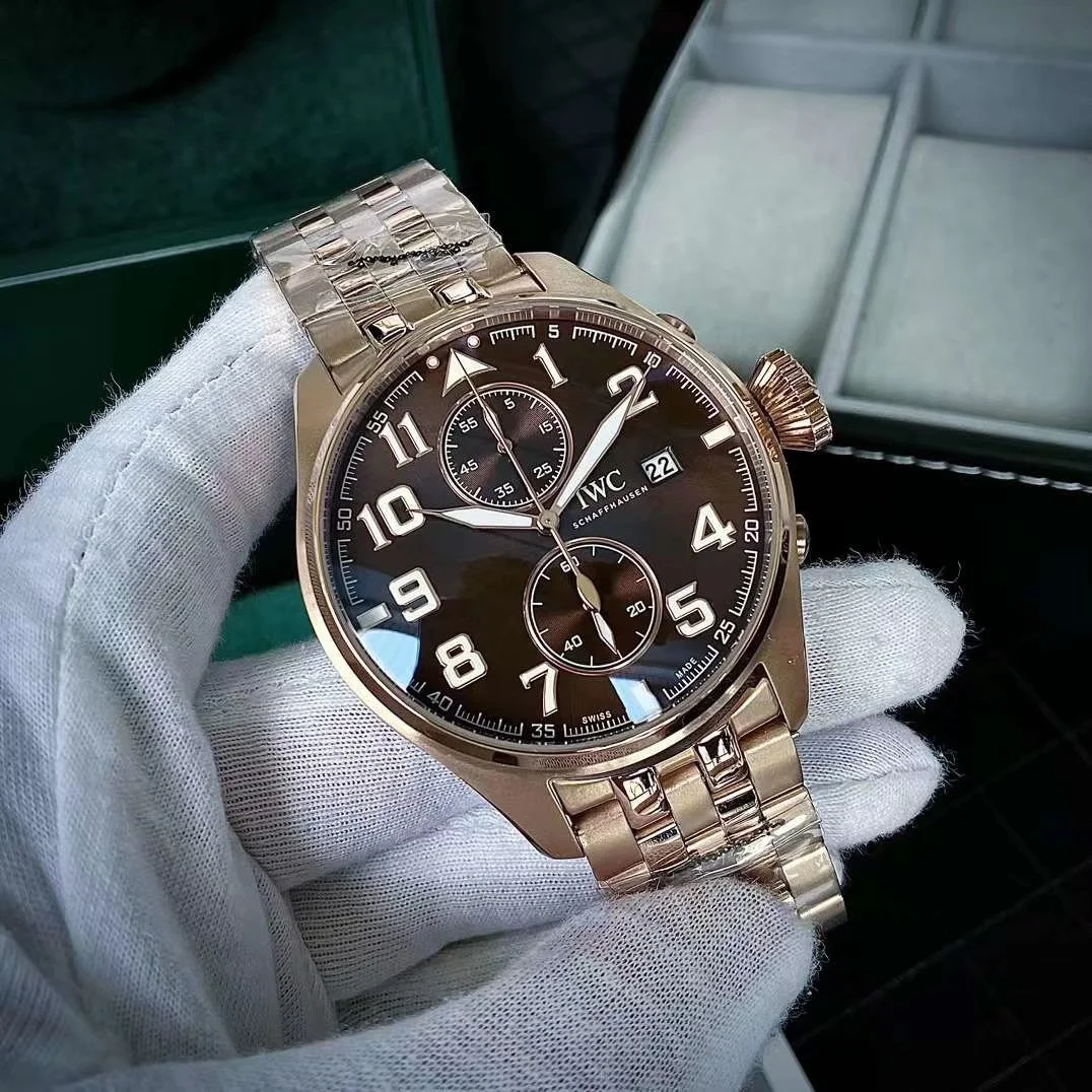 IWC Watch