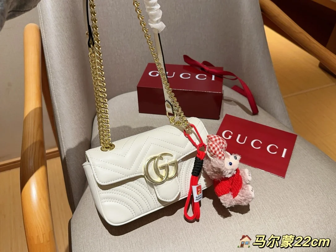 Gucci Marmont
