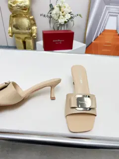 Salvatore Ferragamo Women’s shoes