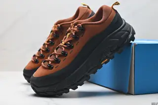 HOKA ONE Tor Summit Casual and beautiful low-top running shoes 1147952