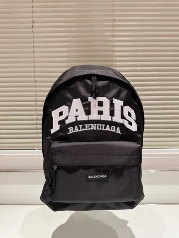 Balenciaga Backpack