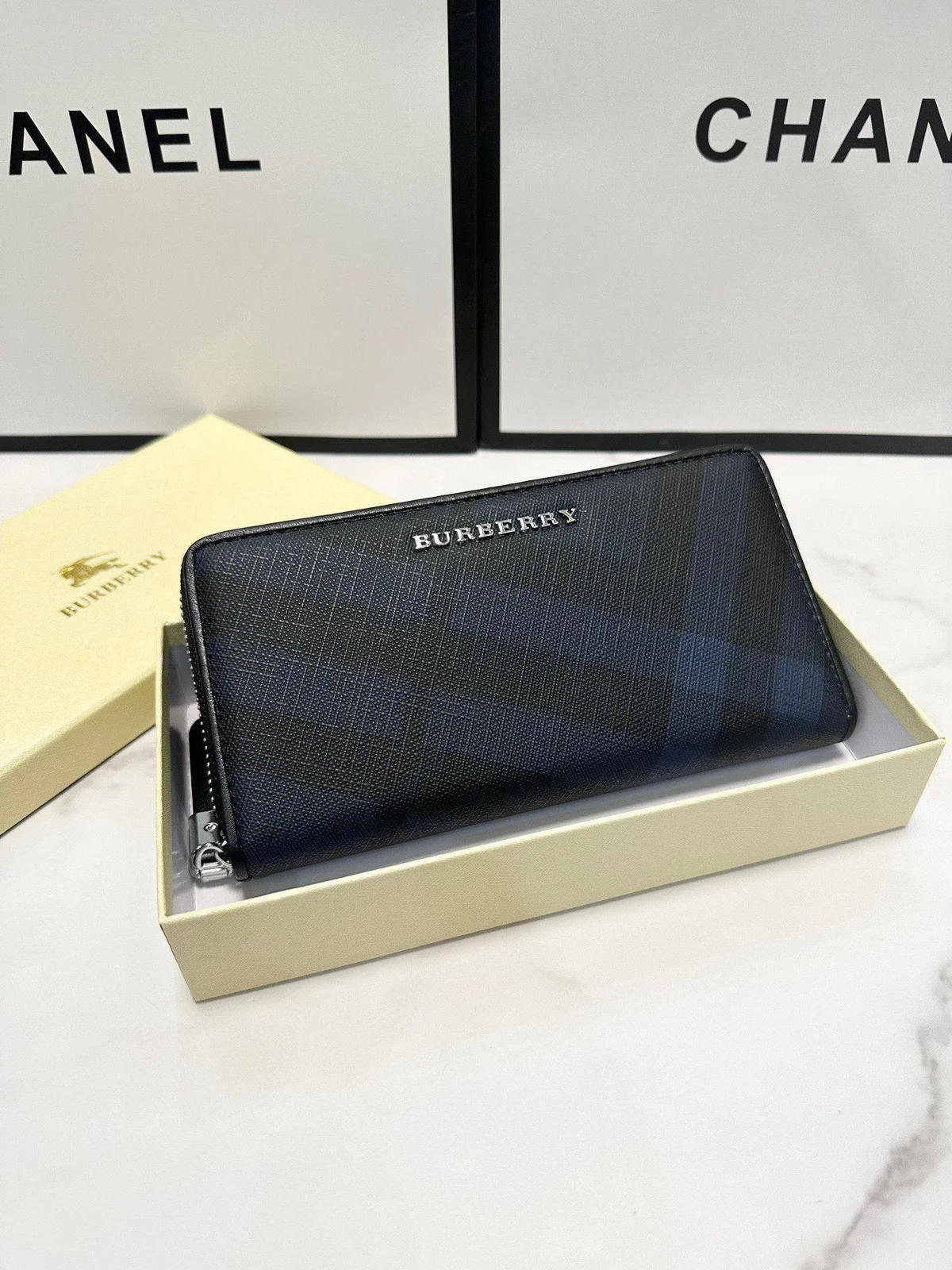 Burberry Bag