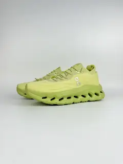 Loewe x On Cloudtilt1.0 Loewe co-branded lightweight sports casual running shoes