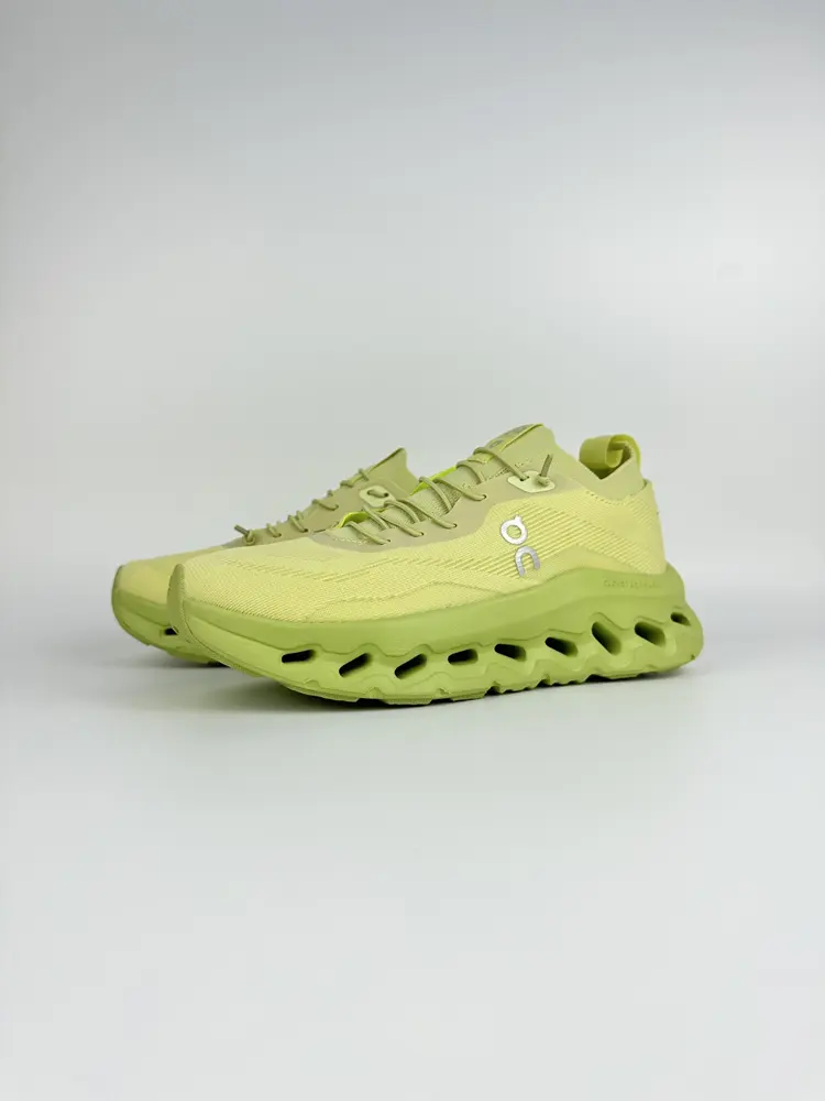 Loewe x On Cloudtilt1.0 Loewe co-branded lightweight sports casual running shoes