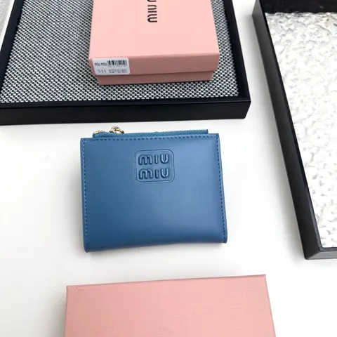 MiuMiu Wallet