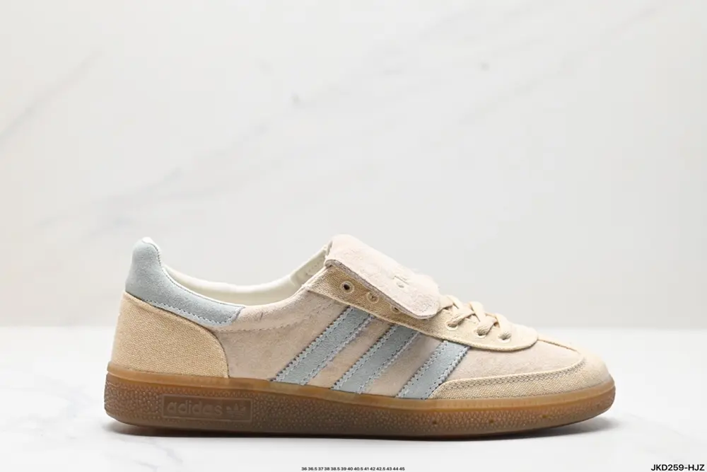 Adidas Handball Spezial W official correct version Shoes IH7298