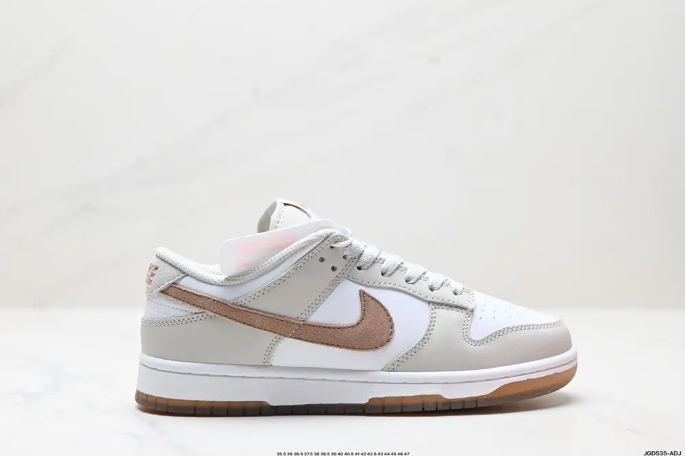 Nike DUNK LOW Dunk Series Deconstructed Drawstring Retro Low-top Casual Sports Skateboard DD1873-600