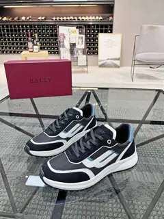 BALLY sports shoes