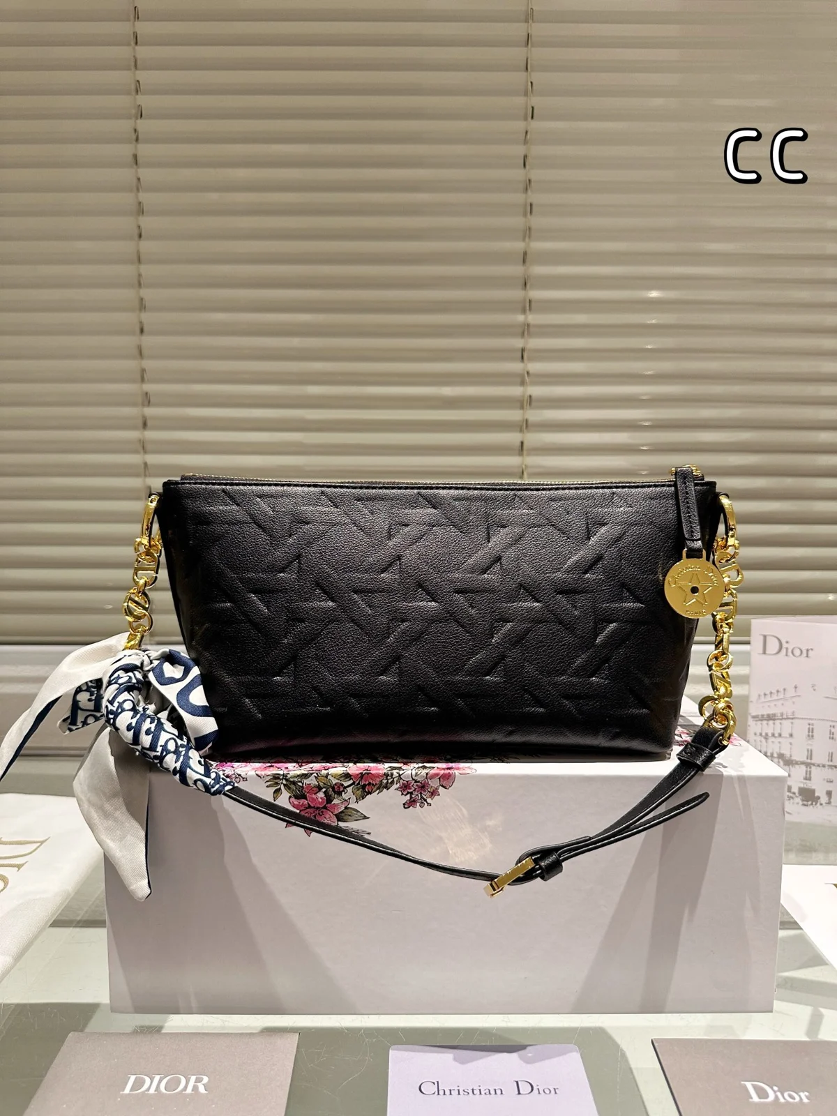 Dior Hobo