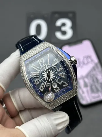 Franck Muller Watch